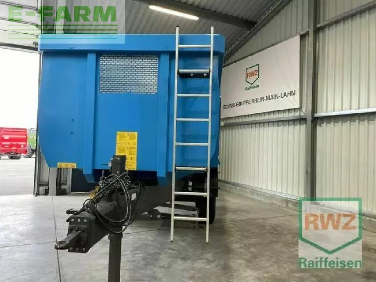 Krampe bb 460 muldenkipper - Maatalous kippiperävaunu: kuva Krampe bb 460 muldenkipper - Maatalous kippiperävaunu Krampe bb 460 muldenkipper - Maatalous kippiperävaunu: kuva Krampe bb 460 muldenkipper - Maatalous kippiperävaunu