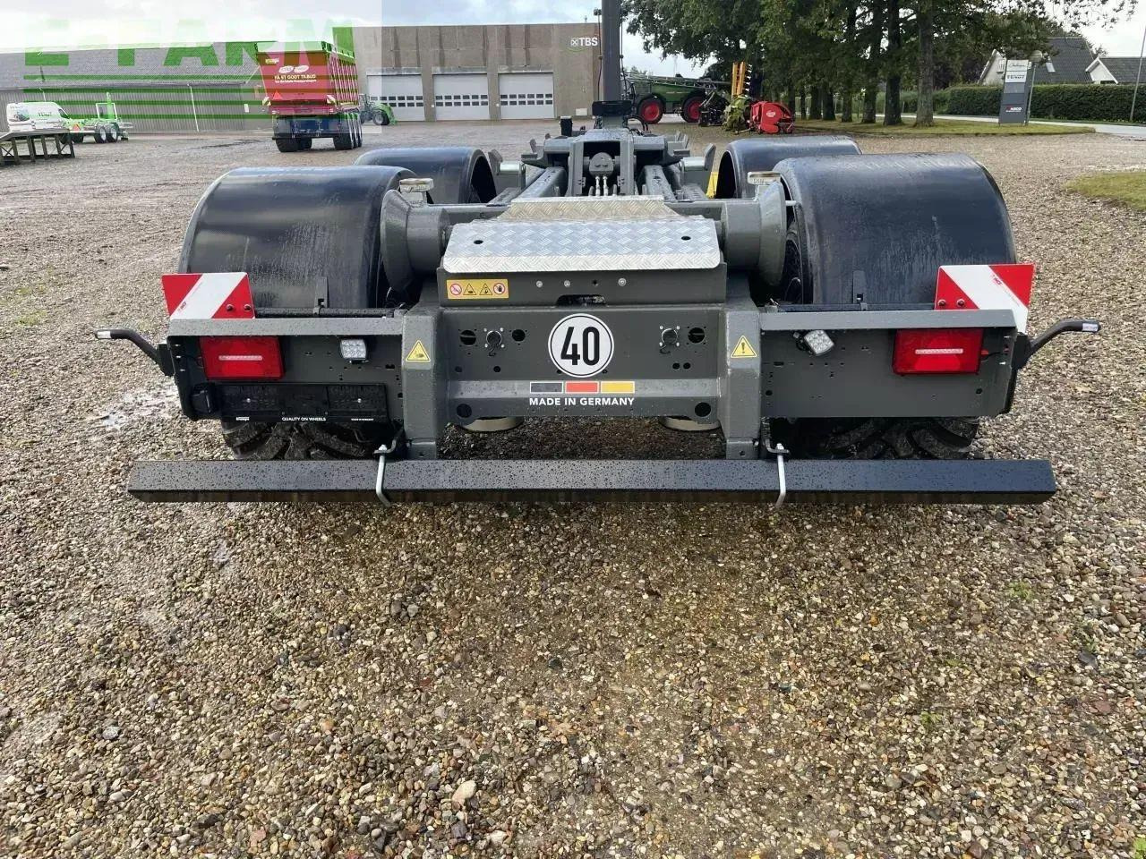 Krampe thl 20l - Maatalous kippiperävaunu: kuva Krampe thl 20l - Maatalous kippiperävaunu Krampe thl 20l - Maatalous kippiperävaunu: kuva Krampe thl 20l - Maatalous kippiperävaunu