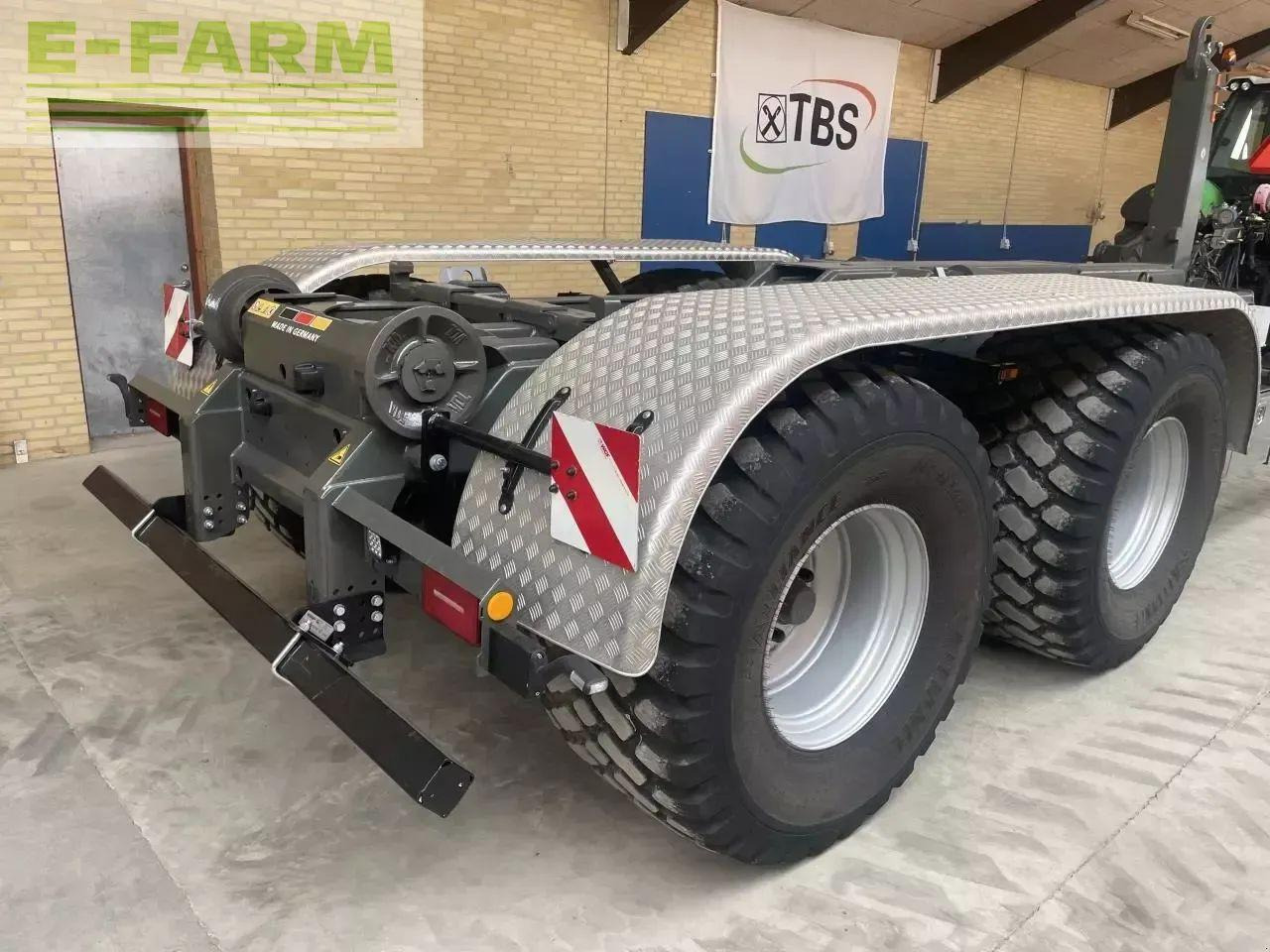 Krampe thl 21l - Maatalous kippiperävaunu: kuva Krampe thl 21l - Maatalous kippiperävaunu Krampe thl 21l - Maatalous kippiperävaunu: kuva Krampe thl 21l - Maatalous kippiperävaunu