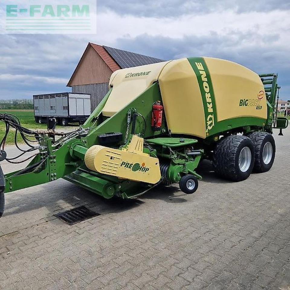 Krone 1270 xc prechop - Kanttipaalain: kuva Krone 1270 xc prechop - Kanttipaalain Krone 1270 xc prechop - Kanttipaalain: kuva Krone 1270 xc prechop - Kanttipaalain