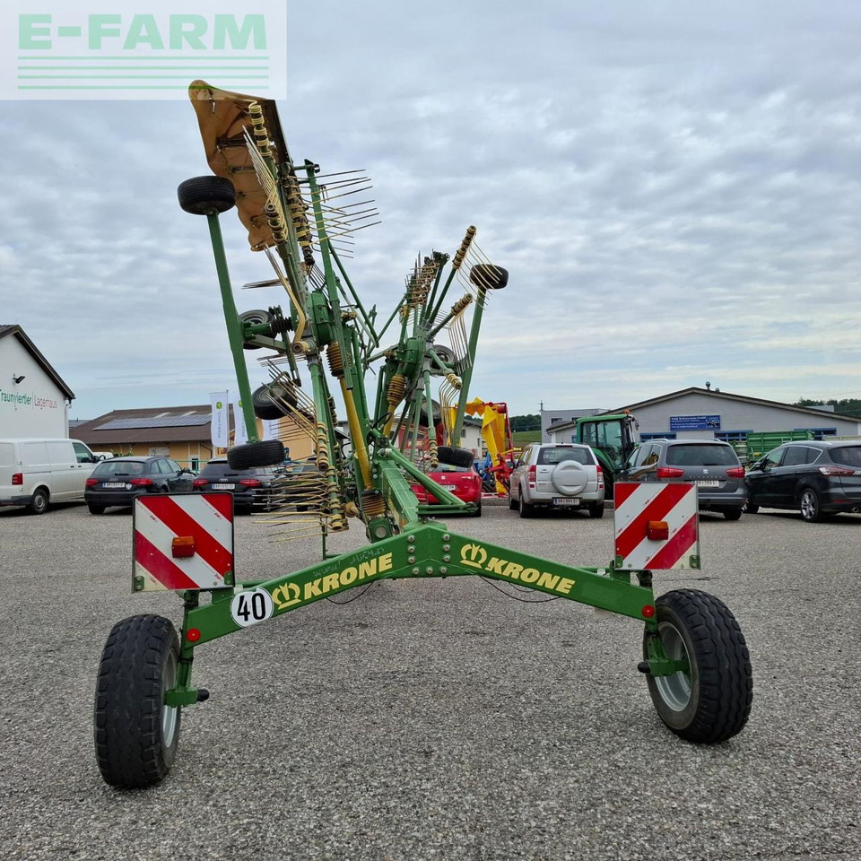 Krone Schwader - Pöyhin: kuva Krone Schwader - Pöyhin Krone Schwader - Pöyhin: kuva Krone Schwader - Pöyhin