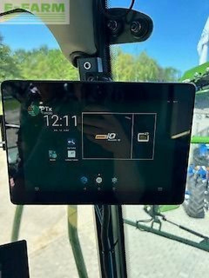 Krone big m 450 - Niittokone: kuva Krone big m 450 - Niittokone Krone big m 450 - Niittokone: kuva Krone big m 450 - Niittokone