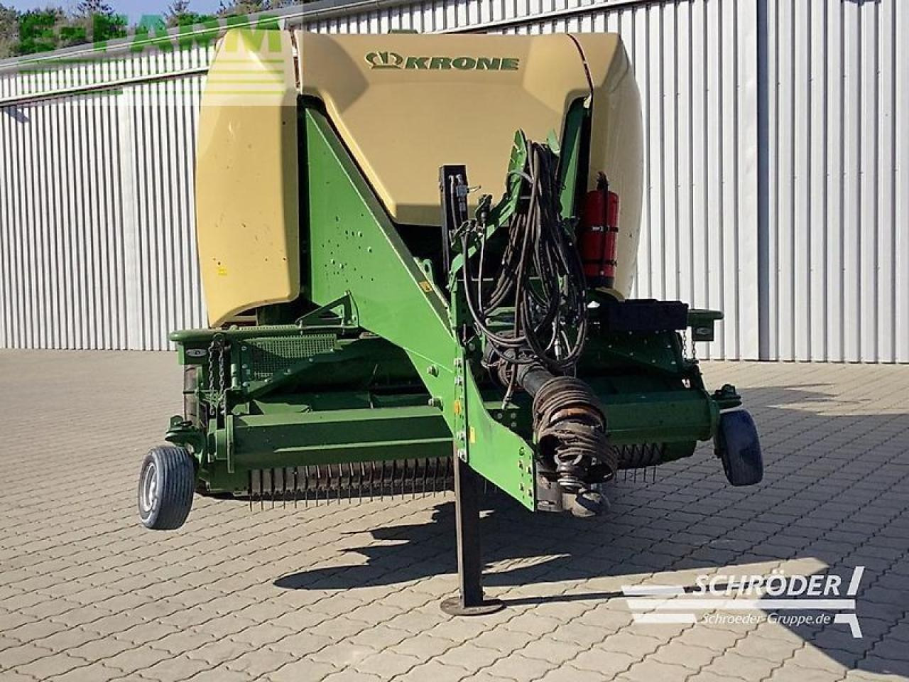Krone big pack 1270 xc multi bale - Kanttipaalain: kuva Krone big pack 1270 xc multi bale - Kanttipaalain Krone big pack 1270 xc multi bale - Kanttipaalain: kuva Krone big pack 1270 xc multi bale - Kanttipaalain