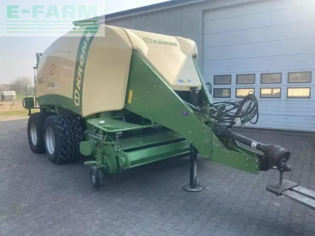 Krone big pack 1290 xc - Kanttipaalain: kuva Krone big pack 1290 xc - Kanttipaalain Krone big pack 1290 xc - Kanttipaalain: kuva Krone big pack 1290 xc - Kanttipaalain