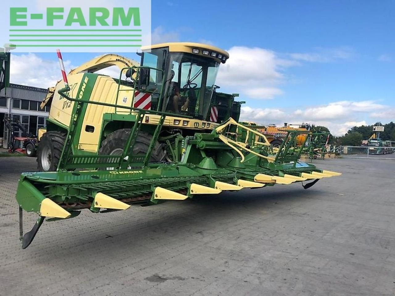 Krone big x v 12 - Itsekulkeva silppuri: kuva Krone big x v 12 - Itsekulkeva silppuri Krone big x v 12 - Itsekulkeva silppuri: kuva Krone big x v 12 - Itsekulkeva silppuri