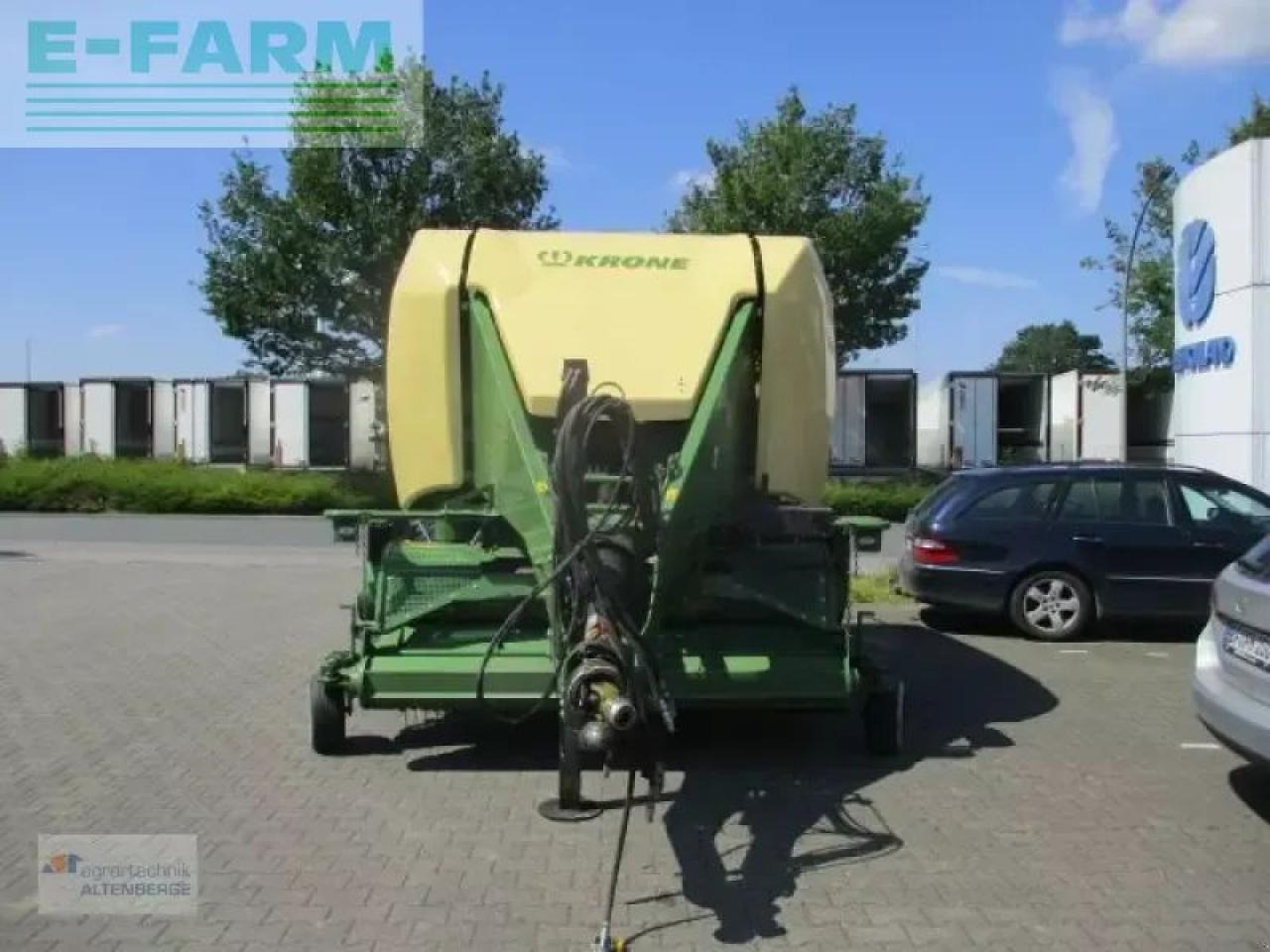 Krone bigpack 1270 xc highspeed - Kanttipaalain: kuva Krone bigpack 1270 xc highspeed - Kanttipaalain Krone bigpack 1270 xc highspeed - Kanttipaalain: kuva Krone bigpack 1270 xc highspeed - Kanttipaalain