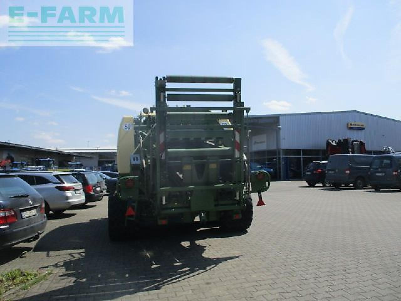 Krone bigpack 1270 xc highspeed - Kanttipaalain: kuva Krone bigpack 1270 xc highspeed - Kanttipaalain Krone bigpack 1270 xc highspeed - Kanttipaalain: kuva Krone bigpack 1270 xc highspeed - Kanttipaalain