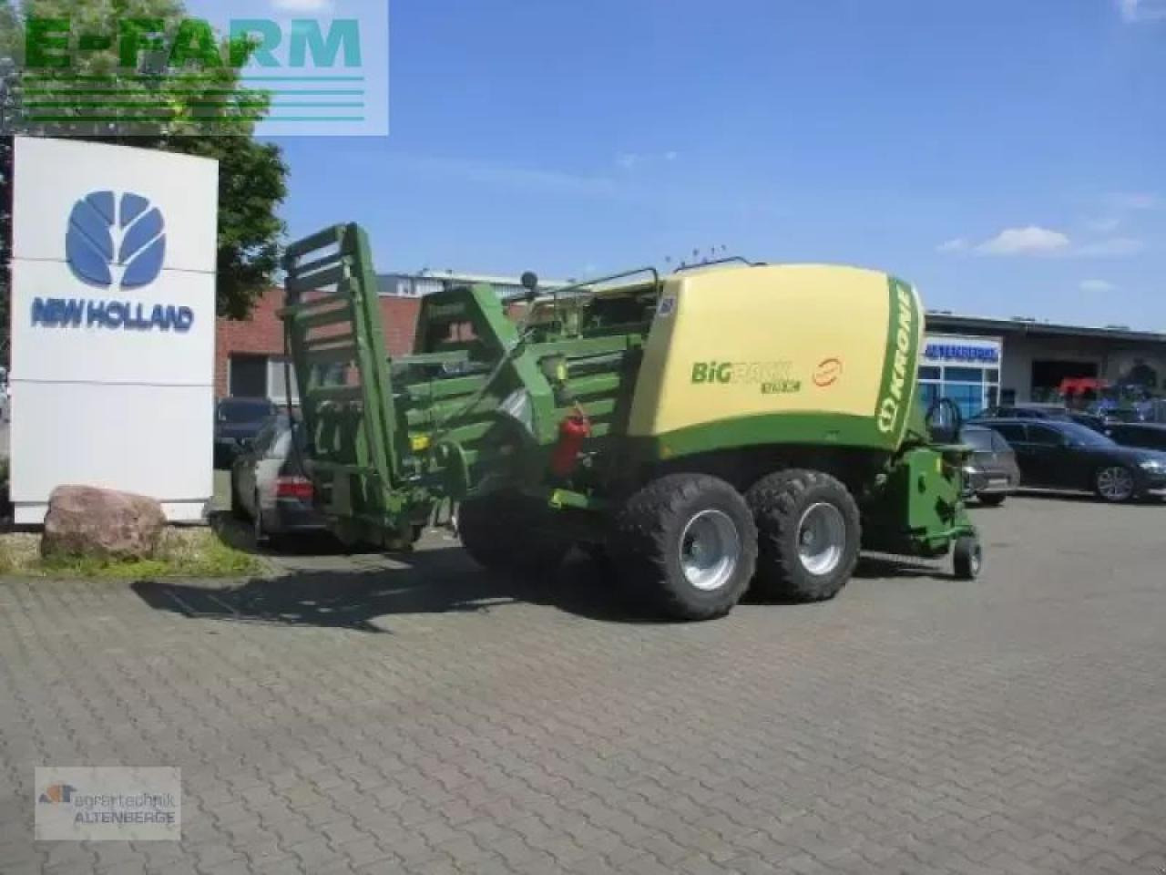 Krone bigpack 1270 xc highspeed - Kanttipaalain: kuva Krone bigpack 1270 xc highspeed - Kanttipaalain Krone bigpack 1270 xc highspeed - Kanttipaalain: kuva Krone bigpack 1270 xc highspeed - Kanttipaalain