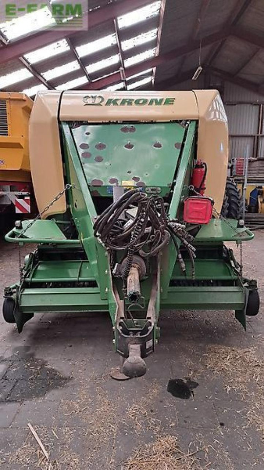 Krone bigpack 1270xc multi-bale - Kanttipaalain: kuva Krone bigpack 1270xc multi-bale - Kanttipaalain Krone bigpack 1270xc multi-bale - Kanttipaalain: kuva Krone bigpack 1270xc multi-bale - Kanttipaalain