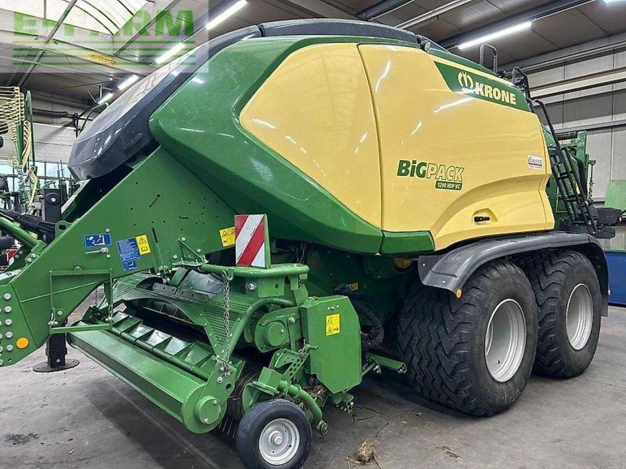 Krone bigpack 1290 hdp vc - Kanttipaalain: kuva Krone bigpack 1290 hdp vc - Kanttipaalain Krone bigpack 1290 hdp vc - Kanttipaalain: kuva Krone bigpack 1290 hdp vc - Kanttipaalain