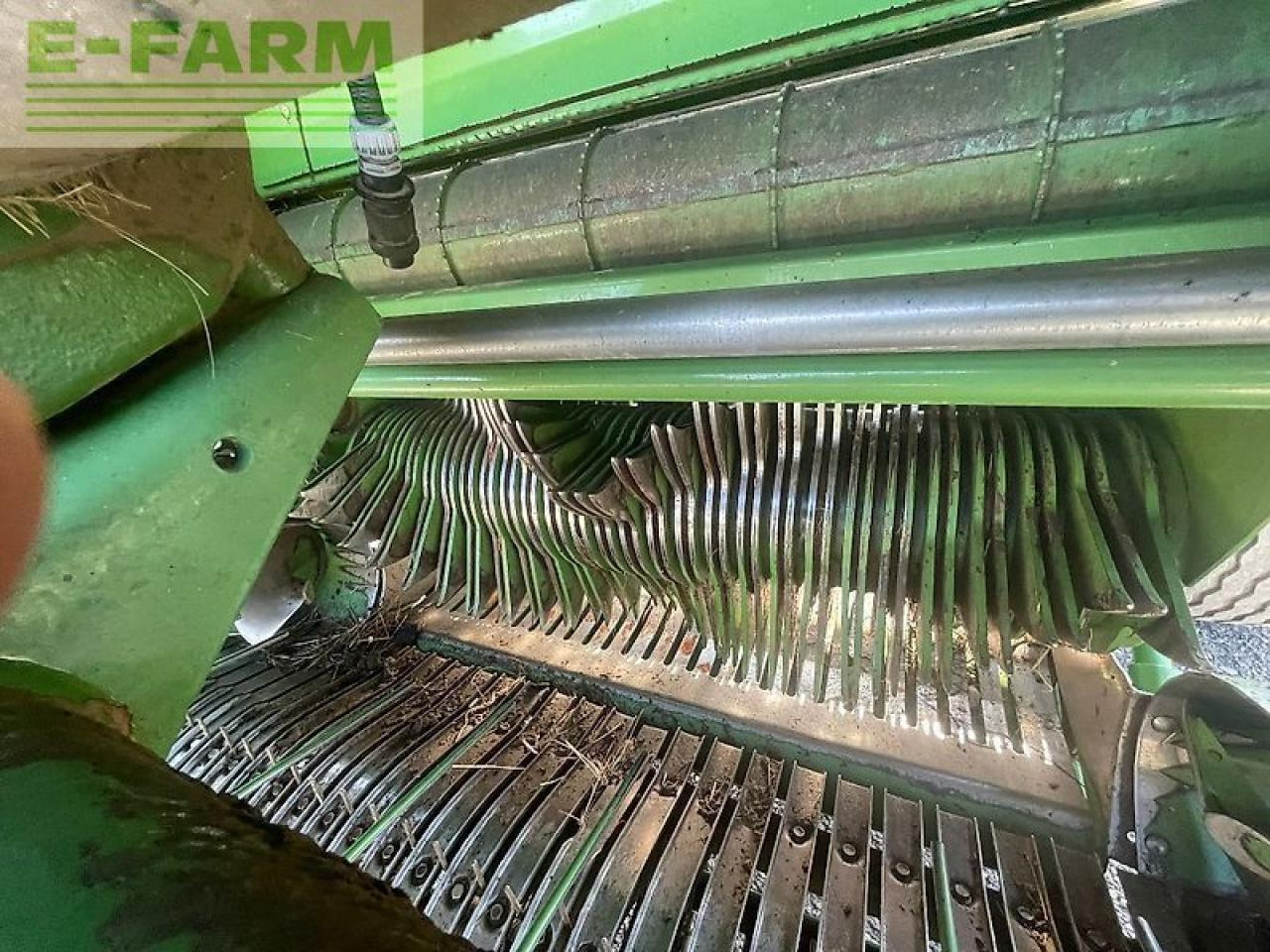 Krone comprima f 155 xc - Kanttipaalain: kuva Krone comprima f 155 xc - Kanttipaalain Krone comprima f 155 xc - Kanttipaalain: kuva Krone comprima f 155 xc - Kanttipaalain