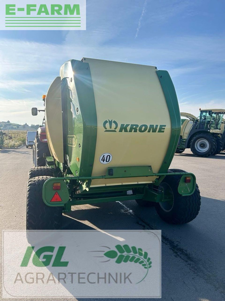Krone comprima v 150 xc - Kanttipaalain: kuva Krone comprima v 150 xc - Kanttipaalain Krone comprima v 150 xc - Kanttipaalain: kuva Krone comprima v 150 xc - Kanttipaalain