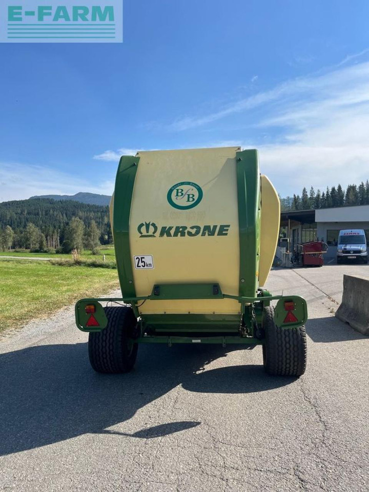 Krone comprima v 150 xc - Kanttipaalain: kuva Krone comprima v 150 xc - Kanttipaalain Krone comprima v 150 xc - Kanttipaalain: kuva Krone comprima v 150 xc - Kanttipaalain