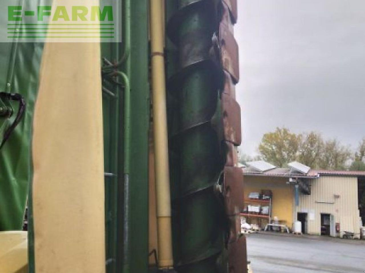 Krone easycut b 950 collect - Niittokone: kuva Krone easycut b 950 collect - Niittokone Krone easycut b 950 collect - Niittokone: kuva Krone easycut b 950 collect - Niittokone
