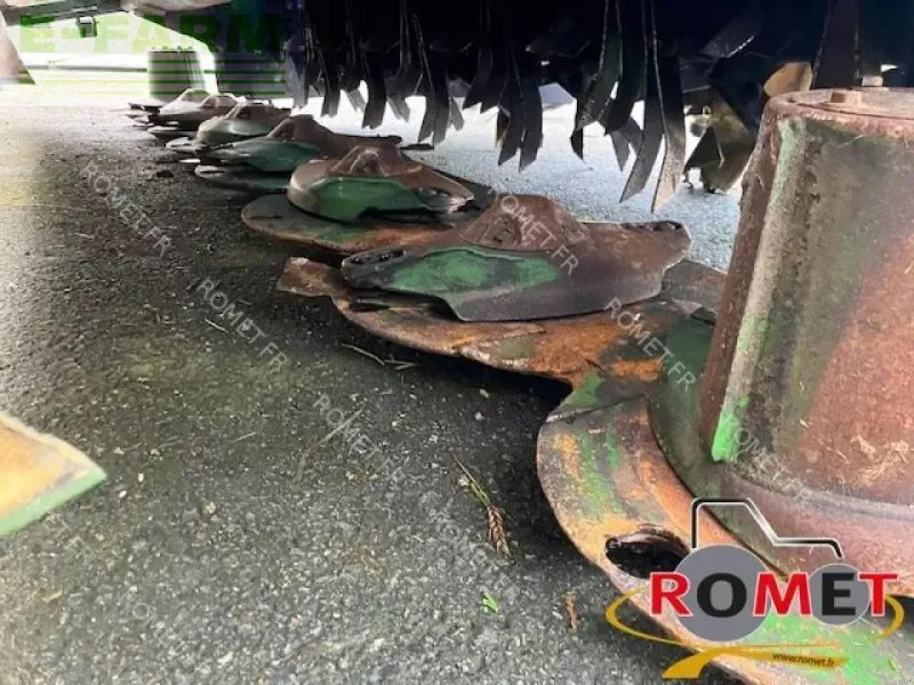 Krone ecb1000 cv coll - Niittokone: kuva Krone ecb1000 cv coll - Niittokone Krone ecb1000 cv coll - Niittokone: kuva Krone ecb1000 cv coll - Niittokone
