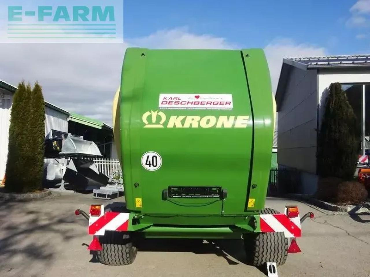 Krone fortima v 1800 mc rundballenpresse - Kanttipaalain: kuva Krone fortima v 1800 mc rundballenpresse - Kanttipaalain Krone fortima v 1800 mc rundballenpresse - Kanttipaalain: kuva Krone fortima v 1800 mc rundballenpresse - Kanttipaalain