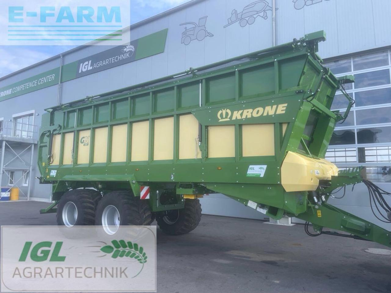 Krone gx 440 (tt801-20) - Maatalous kippiperävaunu: kuva Krone gx 440 (tt801-20) - Maatalous kippiperävaunu Krone gx 440 (tt801-20) - Maatalous kippiperävaunu: kuva Krone gx 440 (tt801-20) - Maatalous kippiperävaunu
