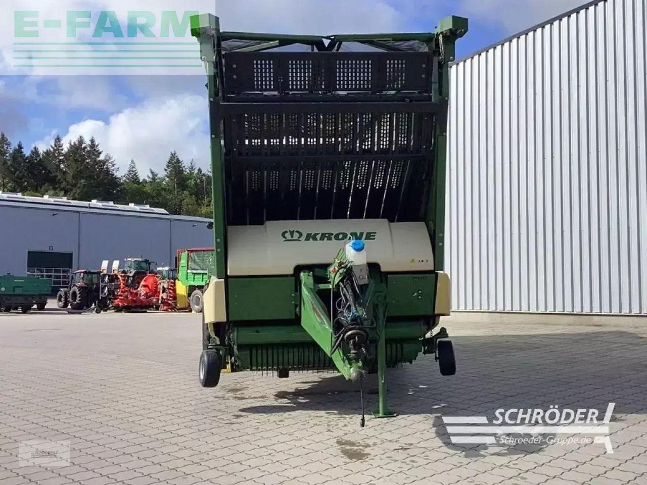 Krone mx 370 gd - Silppurivaunu: kuva Krone mx 370 gd - Silppurivaunu Krone mx 370 gd - Silppurivaunu: kuva Krone mx 370 gd - Silppurivaunu