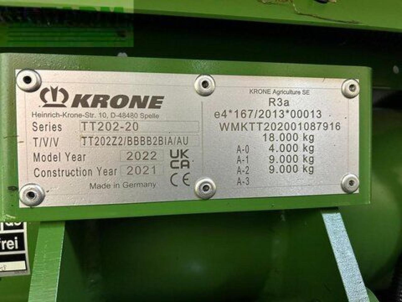 Krone mx 370 gl - Maatalous kippiperävaunu: kuva Krone mx 370 gl - Maatalous kippiperävaunu Krone mx 370 gl - Maatalous kippiperävaunu: kuva Krone mx 370 gl - Maatalous kippiperävaunu
