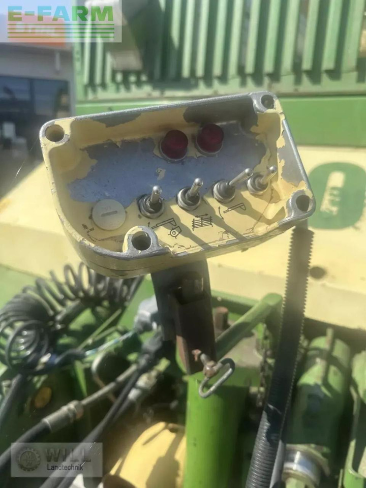 Krone titan 6/48 all in - Silppurivaunu: kuva Krone titan 6/48 all in - Silppurivaunu Krone titan 6/48 all in - Silppurivaunu: kuva Krone titan 6/48 all in - Silppurivaunu