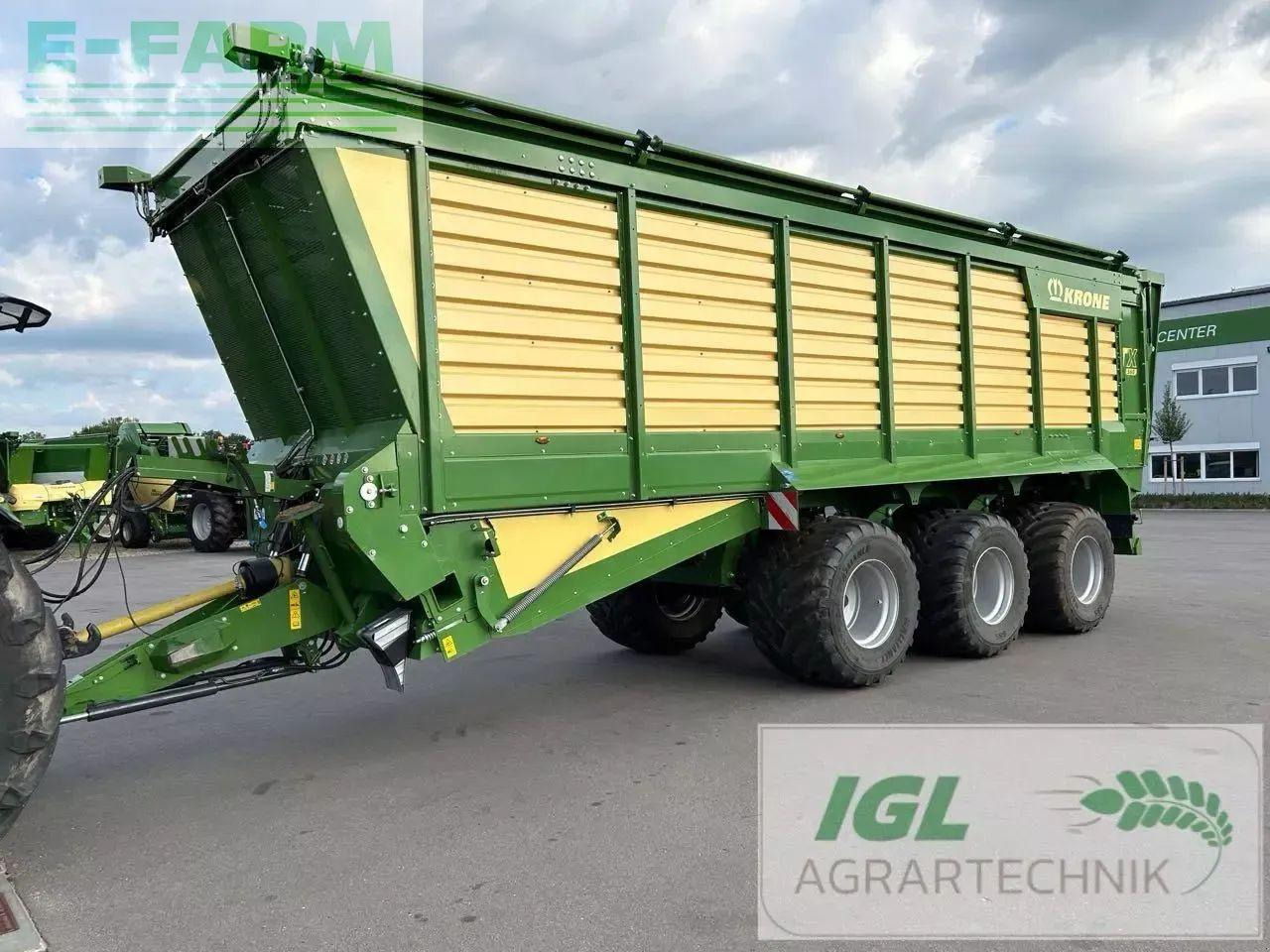 Krone tx 560 - Maatalous kippiperävaunu: kuva Krone tx 560 - Maatalous kippiperävaunu Krone tx 560 - Maatalous kippiperävaunu: kuva Krone tx 560 - Maatalous kippiperävaunu