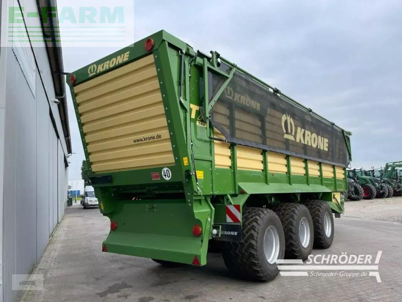 Krone tx 560 | waage + laderaumabdeckung - Maatalous kippiperävaunu: kuva Krone tx 560 | waage + laderaumabdeckung - Maatalous kippiperävaunu Krone tx 560 | waage + laderaumabdeckung - Maatalous kippiperävaunu: kuva Krone tx 560 | waage + laderaumabdeckung - Maatalous kippiperävaunu
