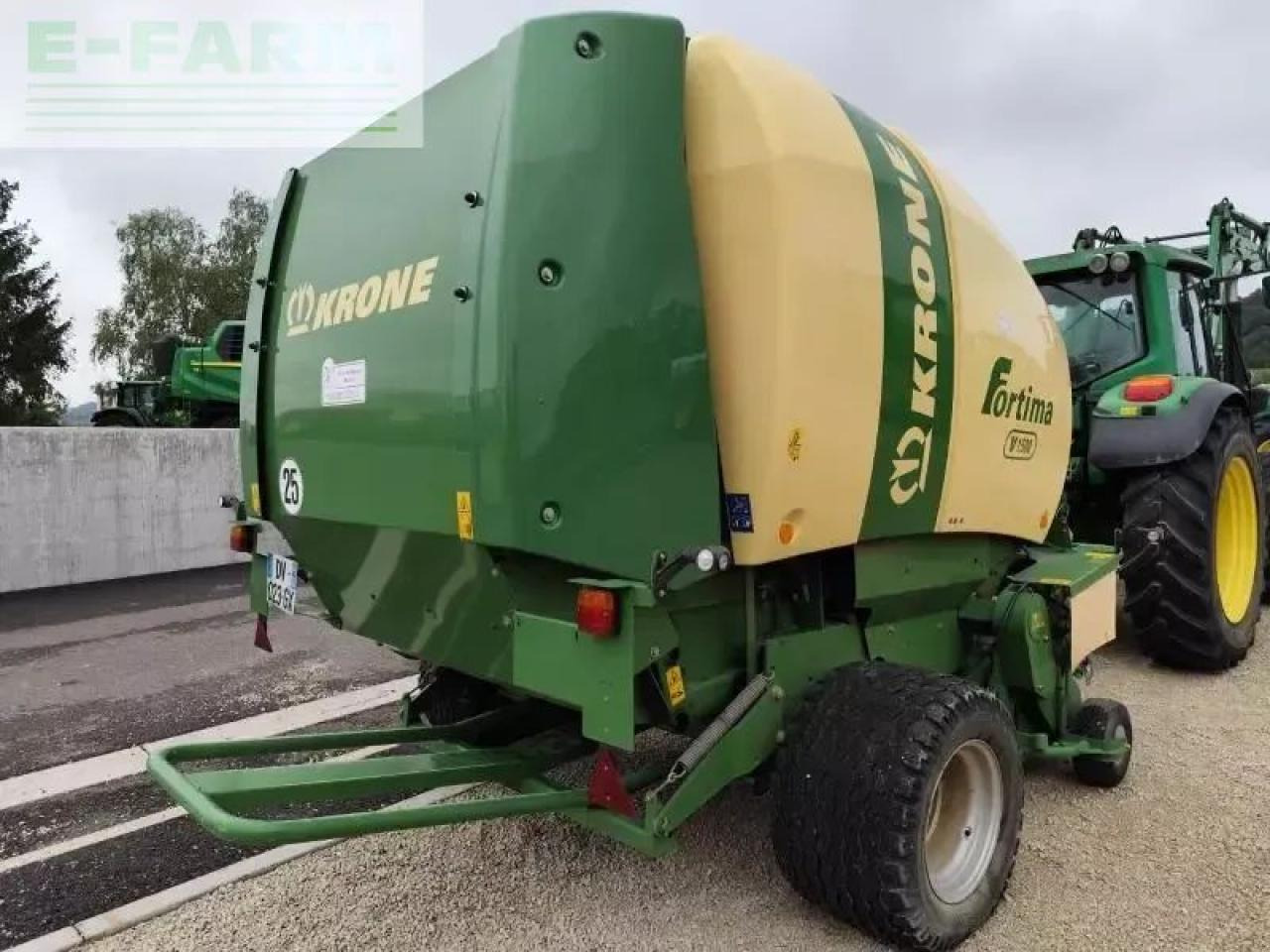Krone v 1500 - Kanttipaalain: kuva Krone v 1500 - Kanttipaalain Krone v 1500 - Kanttipaalain: kuva Krone v 1500 - Kanttipaalain