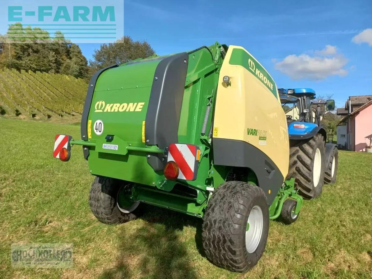Krone varipack v 165 xc plus - Kanttipaalain: kuva Krone varipack v 165 xc plus - Kanttipaalain Krone varipack v 165 xc plus - Kanttipaalain: kuva Krone varipack v 165 xc plus - Kanttipaalain