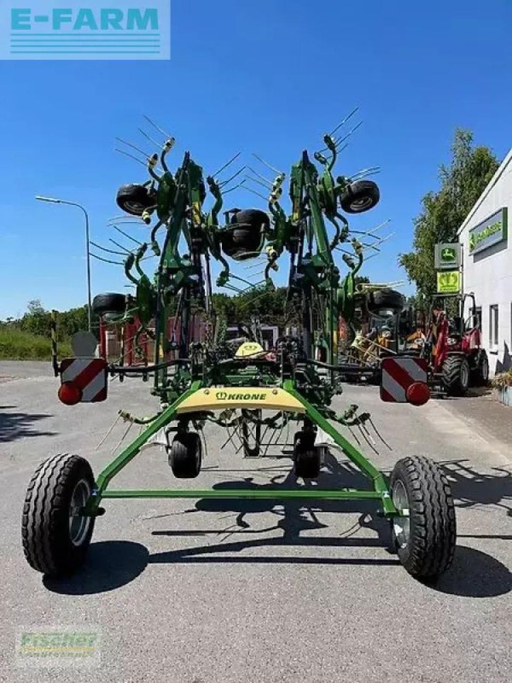 Krone vendro t 900 - Pöyhin: kuva Krone vendro t 900 - Pöyhin Krone vendro t 900 - Pöyhin: kuva Krone vendro t 900 - Pöyhin