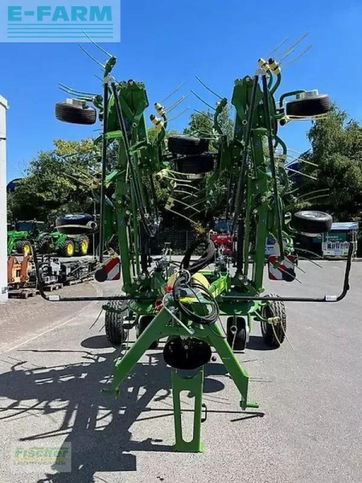 Krone vendro t 900 - Pöyhin: kuva Krone vendro t 900 - Pöyhin Krone vendro t 900 - Pöyhin: kuva Krone vendro t 900 - Pöyhin