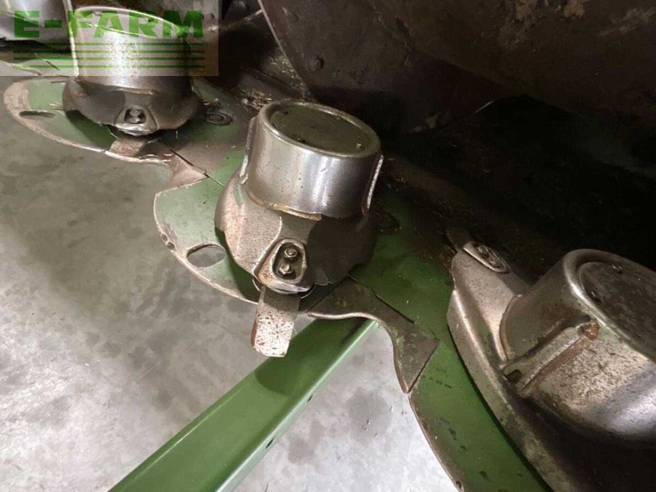 Krone xdisc 6200 - Lisävarusteet - silppuri: kuva Krone xdisc 6200 - Lisävarusteet - silppuri Krone xdisc 6200 - Lisävarusteet - silppuri: kuva Krone xdisc 6200 - Lisävarusteet - silppuri