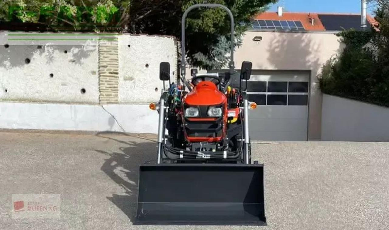 Kubota ek1-261 - Traktori: kuva Kubota ek1-261 - Traktori Kubota ek1-261 - Traktori: kuva Kubota ek1-261 - Traktori