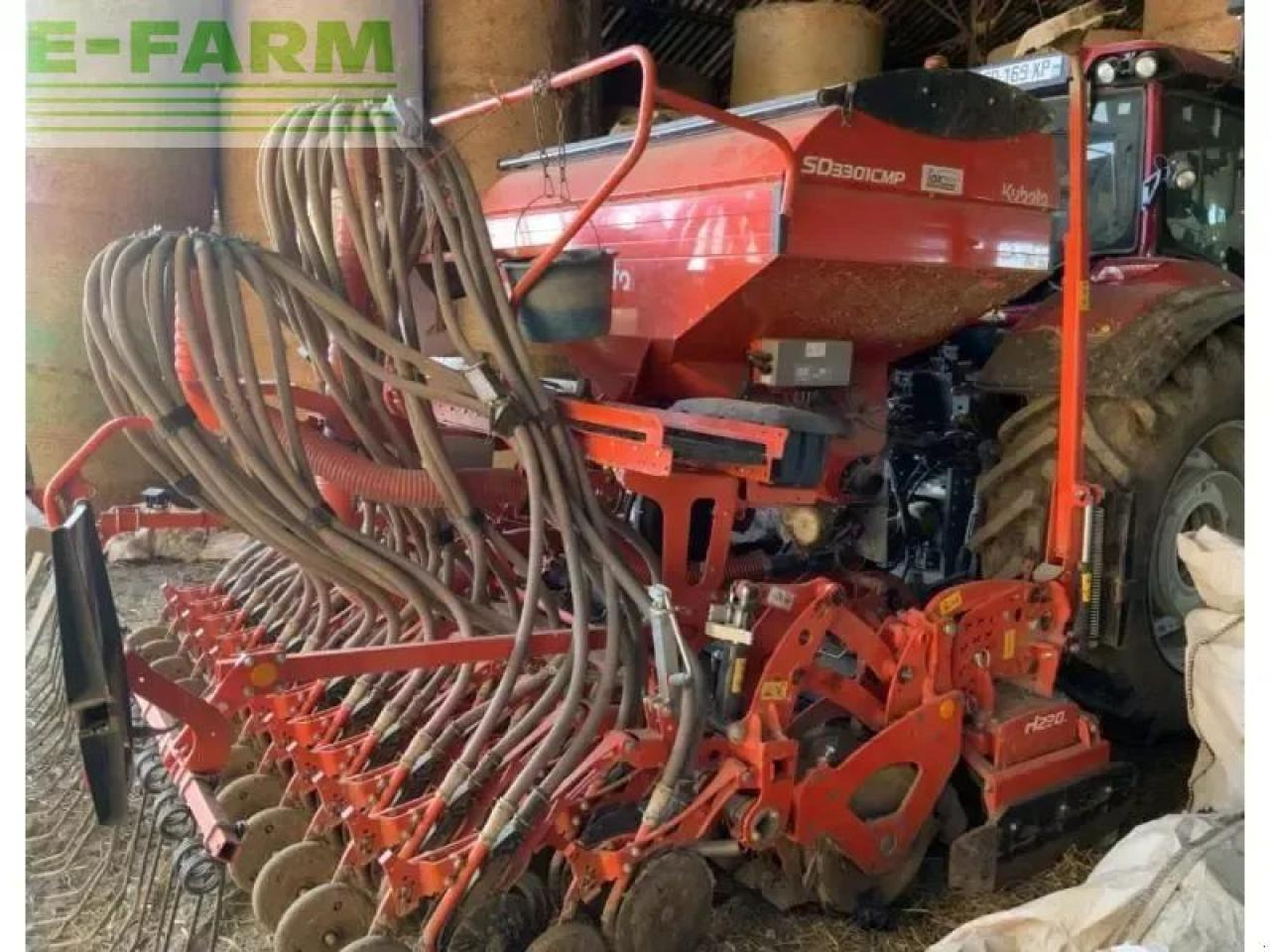 Kubota kubota - Kylvölannoitin: kuva Kubota kubota - Kylvölannoitin Kubota kubota - Kylvölannoitin: kuva Kubota kubota - Kylvölannoitin