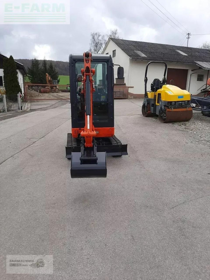 Kubota kx 016-4 - Minikuormaaja: kuva Kubota kx 016-4 - Minikuormaaja Kubota kx 016-4 - Minikuormaaja: kuva Kubota kx 016-4 - Minikuormaaja