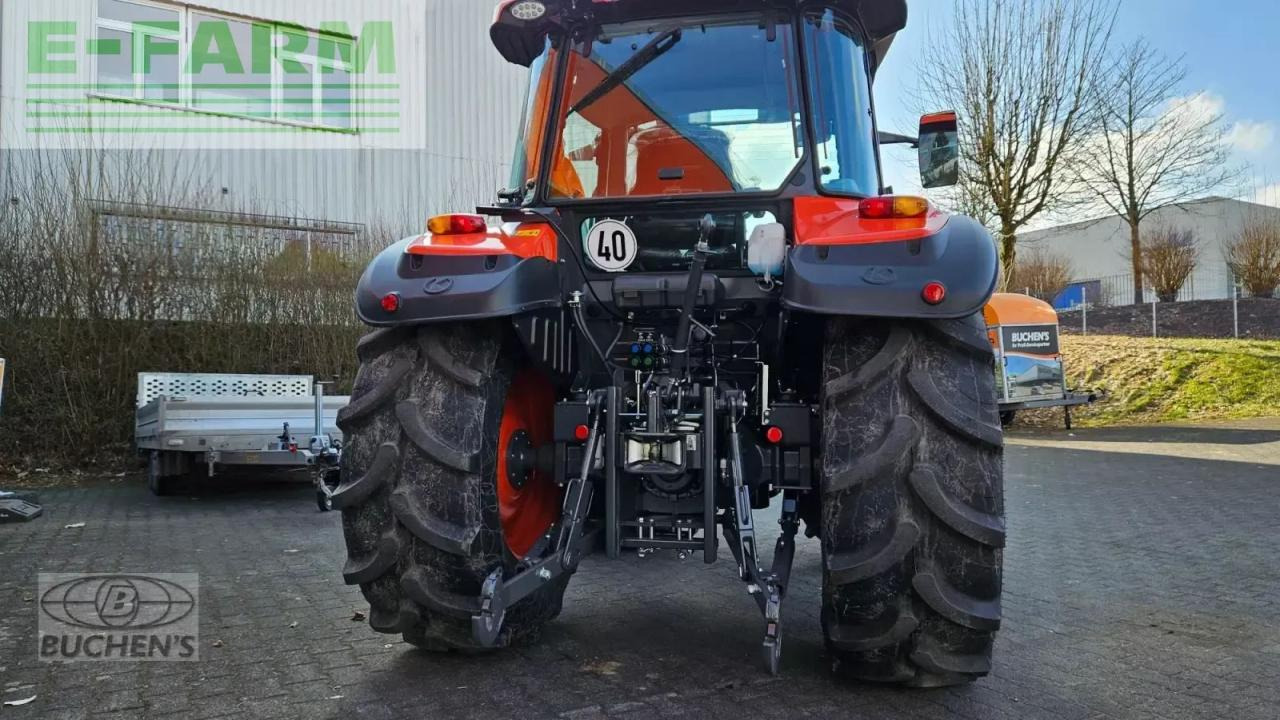 Kubota m4-073 ab 0,0% - Traktori: kuva Kubota m4-073 ab 0,0% - Traktori Kubota m4-073 ab 0,0% - Traktori: kuva Kubota m4-073 ab 0,0% - Traktori