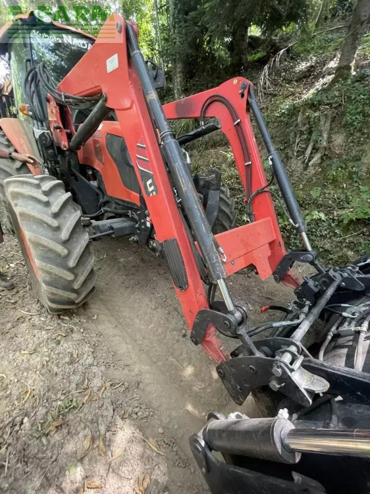 Kubota m9960 - Traktori: kuva Kubota m9960 - Traktori Kubota m9960 - Traktori: kuva Kubota m9960 - Traktori