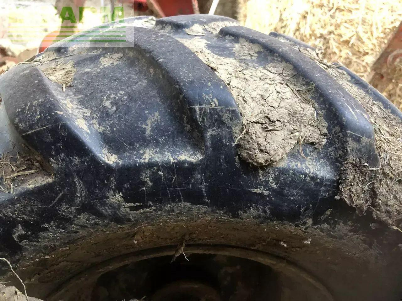 Kuhn 122 varimaster - Aura: kuva Kuhn 122 varimaster - Aura Kuhn 122 varimaster - Aura: kuva Kuhn 122 varimaster - Aura