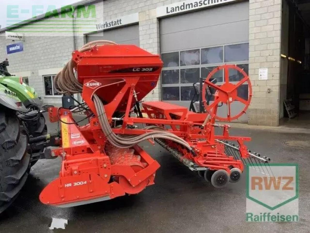 Kuhn combiliner venta lc302 (55+10,2 ha) - Tarkkuuskylvökone: kuva Kuhn combiliner venta lc302 (55+10,2 ha) - Tarkkuuskylvökone Kuhn combiliner venta lc302 (55+10,2 ha) - Tarkkuuskylvökone: kuva Kuhn combiliner venta lc302 (55+10,2 ha) - Tarkkuuskylvökone