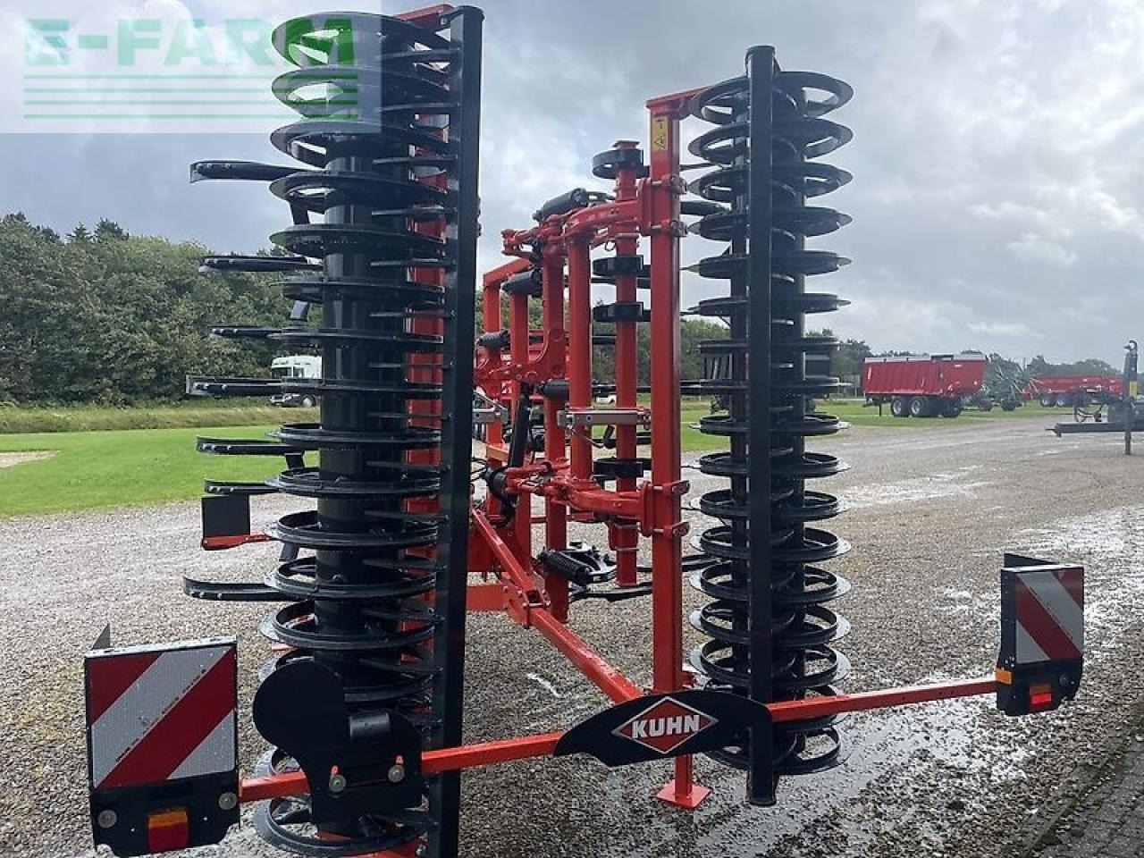 Kuhn cultimer l 500 r - Kultivaattori: kuva Kuhn cultimer l 500 r - Kultivaattori Kuhn cultimer l 500 r - Kultivaattori: kuva Kuhn cultimer l 500 r - Kultivaattori