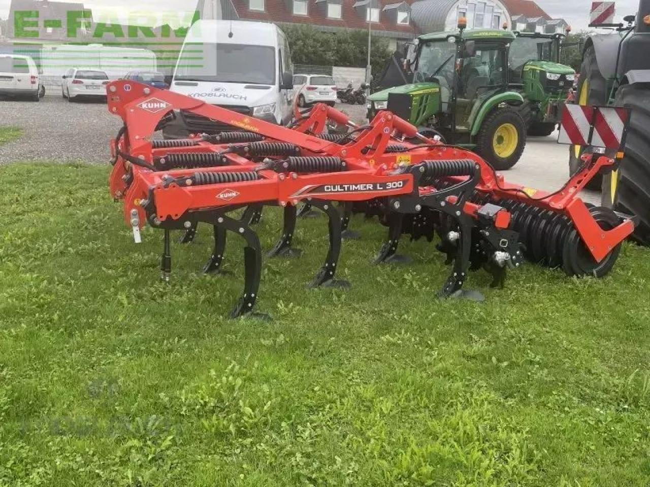 Kuhn cultimer l300 ns - Kultivaattori: kuva Kuhn cultimer l300 ns - Kultivaattori Kuhn cultimer l300 ns - Kultivaattori: kuva Kuhn cultimer l300 ns - Kultivaattori
