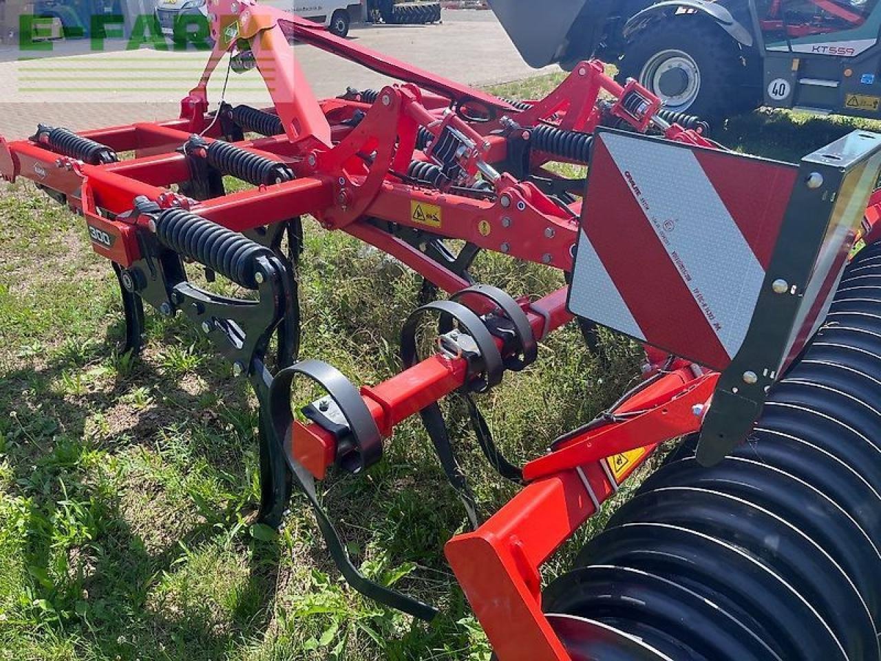 Kuhn cultimer l300 ns - Kultivaattori: kuva Kuhn cultimer l300 ns - Kultivaattori Kuhn cultimer l300 ns - Kultivaattori: kuva Kuhn cultimer l300 ns - Kultivaattori