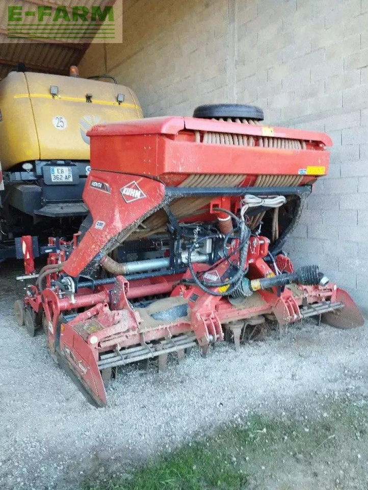 Kuhn disques - Kylvölannoitin: kuva Kuhn disques - Kylvölannoitin Kuhn disques - Kylvölannoitin: kuva Kuhn disques - Kylvölannoitin