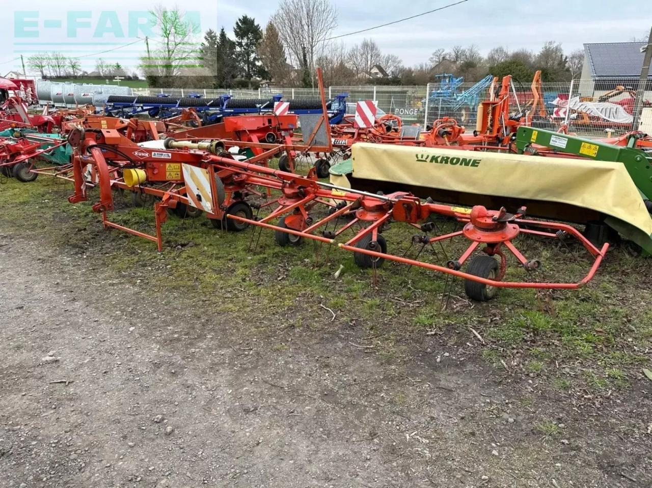 Kuhn faneur gf8501mh kuhn - Pöyhin: kuva Kuhn faneur gf8501mh kuhn - Pöyhin Kuhn faneur gf8501mh kuhn - Pöyhin: kuva Kuhn faneur gf8501mh kuhn - Pöyhin