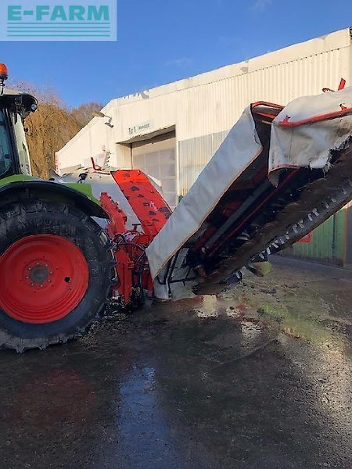 Kuhn fc 883 - ft / fc 313 - ff - Niittokone: kuva Kuhn fc 883 - ft / fc 313 - ff - Niittokone Kuhn fc 883 - ft / fc 313 - ff - Niittokone: kuva Kuhn fc 883 - ft / fc 313 - ff - Niittokone