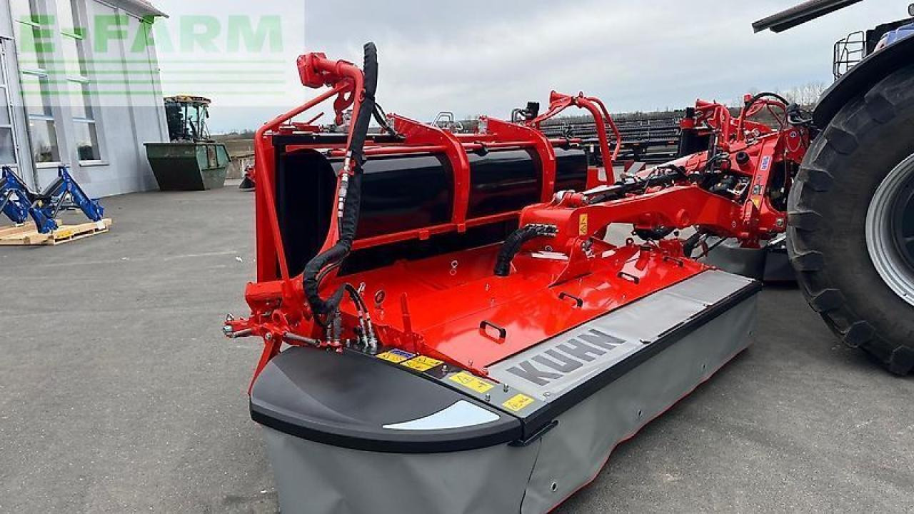 Kuhn fc 9330 d ra - Niittokone: kuva Kuhn fc 9330 d ra - Niittokone Kuhn fc 9330 d ra - Niittokone: kuva Kuhn fc 9330 d ra - Niittokone