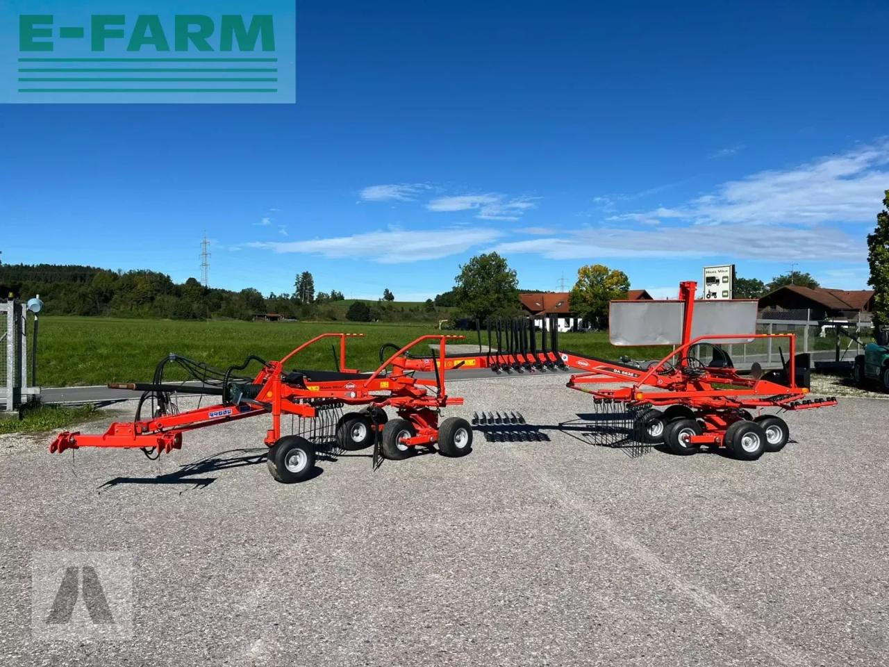 Kuhn ga 6632+ - Pöyhin: kuva Kuhn ga 6632+ - Pöyhin Kuhn ga 6632+ - Pöyhin: kuva Kuhn ga 6632+ - Pöyhin