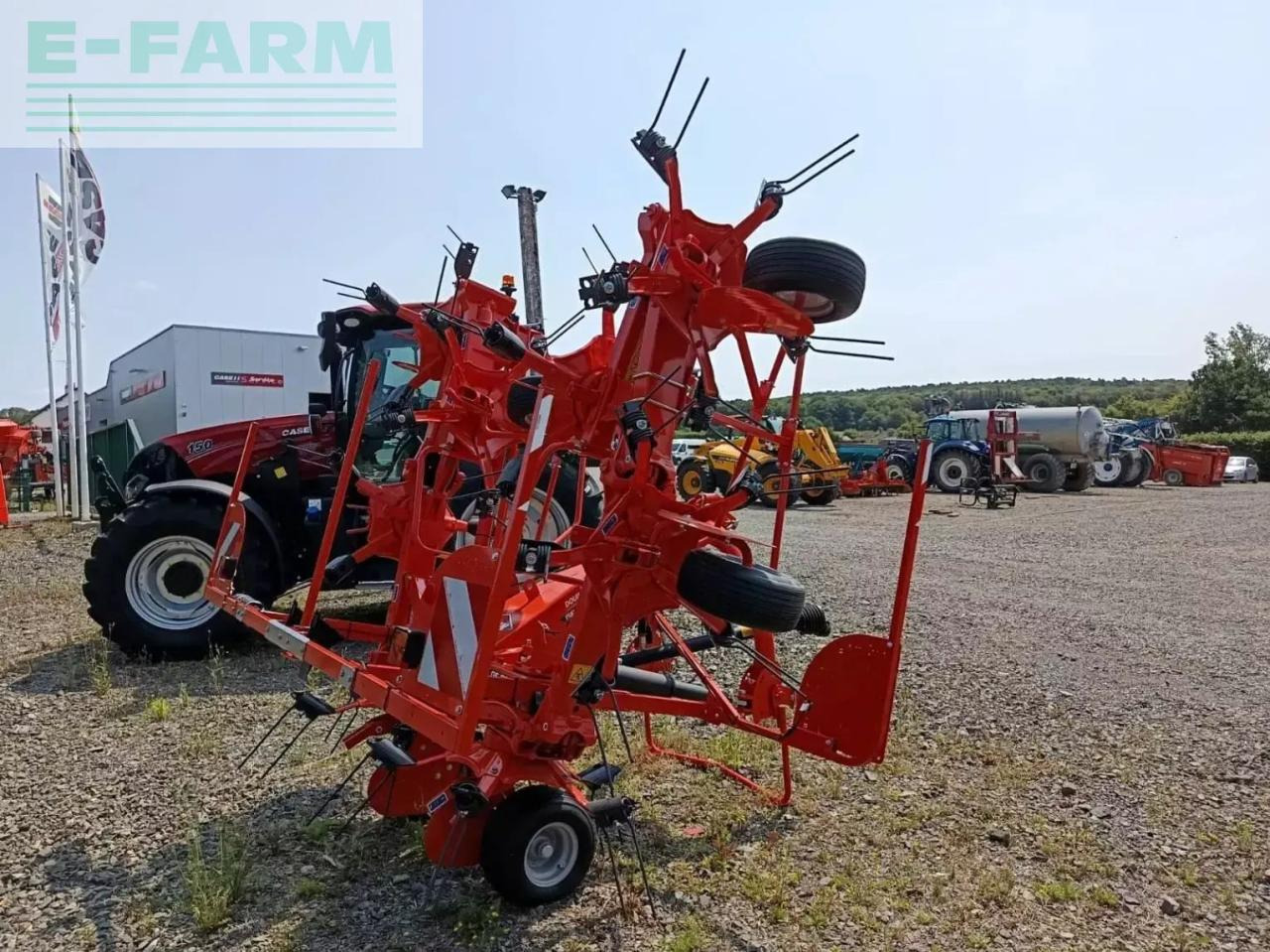 Kuhn gf 7903 - Pöyhin: kuva Kuhn gf 7903 - Pöyhin Kuhn gf 7903 - Pöyhin: kuva Kuhn gf 7903 - Pöyhin