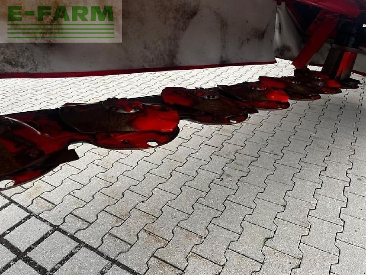Kuhn gmd 9530 - Niittokone: kuva Kuhn gmd 9530 - Niittokone Kuhn gmd 9530 - Niittokone: kuva Kuhn gmd 9530 - Niittokone