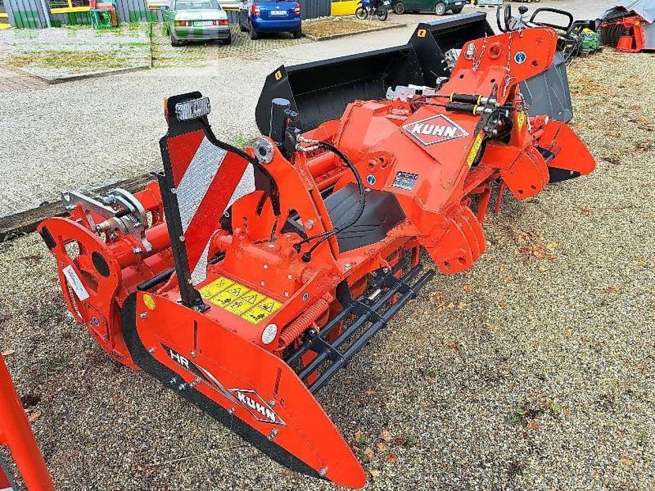 Kuhn hr3030 - Maanmuokkauskone: kuva Kuhn hr3030 - Maanmuokkauskone Kuhn hr3030 - Maanmuokkauskone: kuva Kuhn hr3030 - Maanmuokkauskone