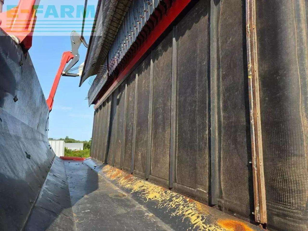 Kuhn merge maxx 950 - Pöyhin: kuva Kuhn merge maxx 950 - Pöyhin Kuhn merge maxx 950 - Pöyhin: kuva Kuhn merge maxx 950 - Pöyhin